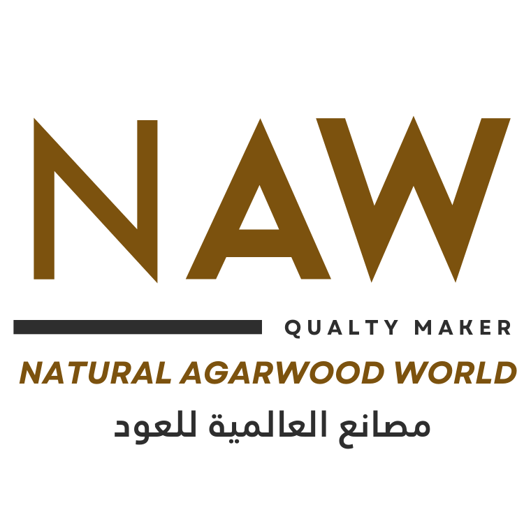Natural Agarwood World